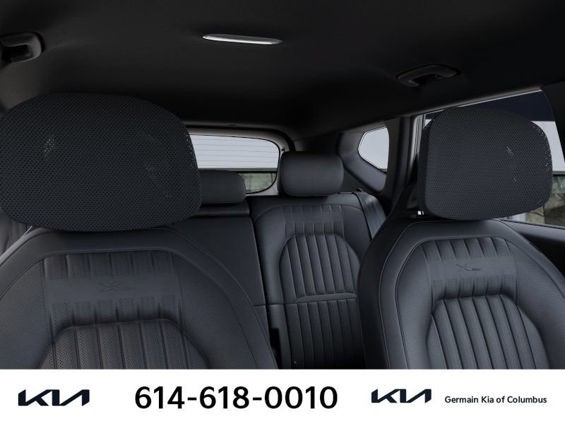 New 2027 Kia Seltos X-Line S AWD/4WD image 30