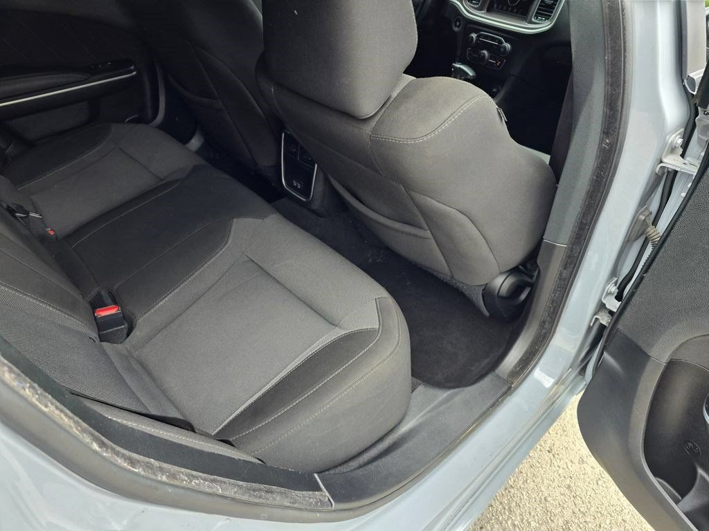 Used 2021 Dodge Charger SXT RWD image 30