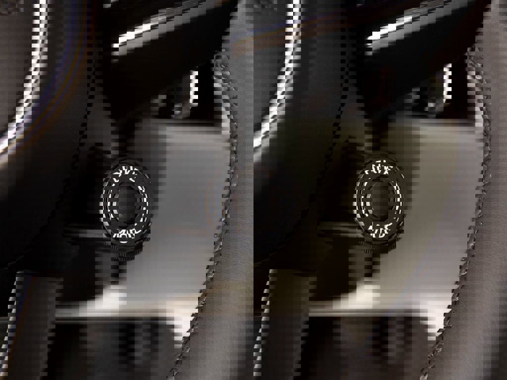 New 2026 Porsche Macan S image 26