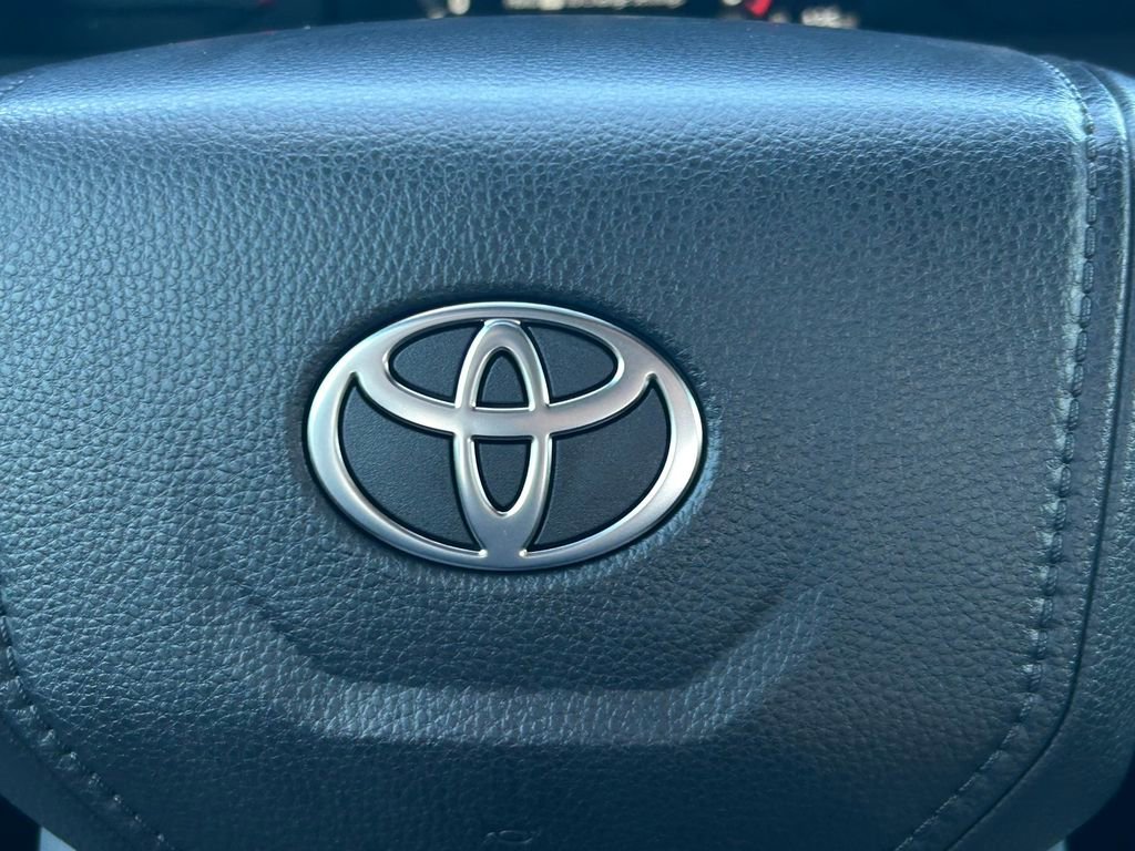New 2026 Toyota Tacoma SR image 34