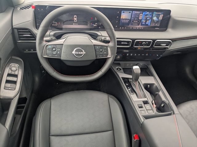 New 2026 Nissan Sentra SR w/ SR Premium Package FWD image 29