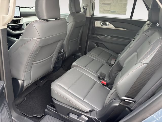 New 2026 Ford Explorer Active w/ Active Comfort Package AWD/4WD image 13