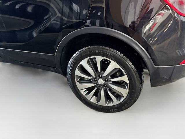 Used 2018 Buick Encore Preferred image 29