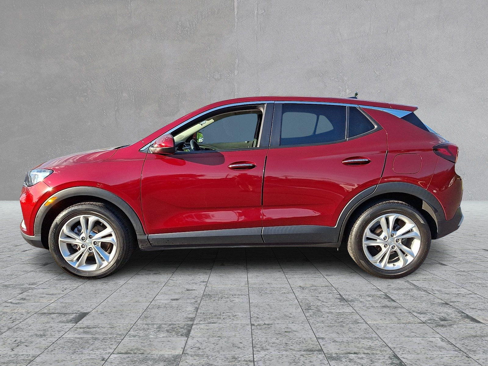 Certified 2023 Buick Encore GX Preferred w/ Cold Weather Comfort Package FWD image 7