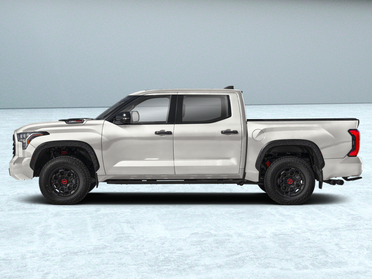 New 2026 Toyota Tundra TRD Pro AWD/4WD image 3