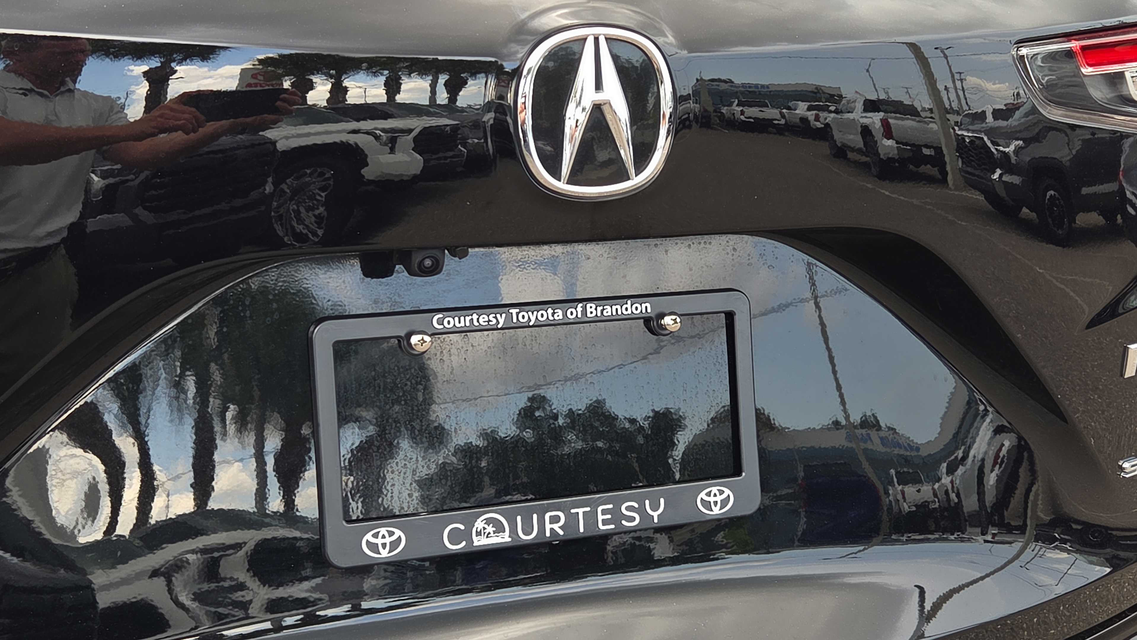 Used 2022 Acura RDX A-Spec AWD/4WD image 34