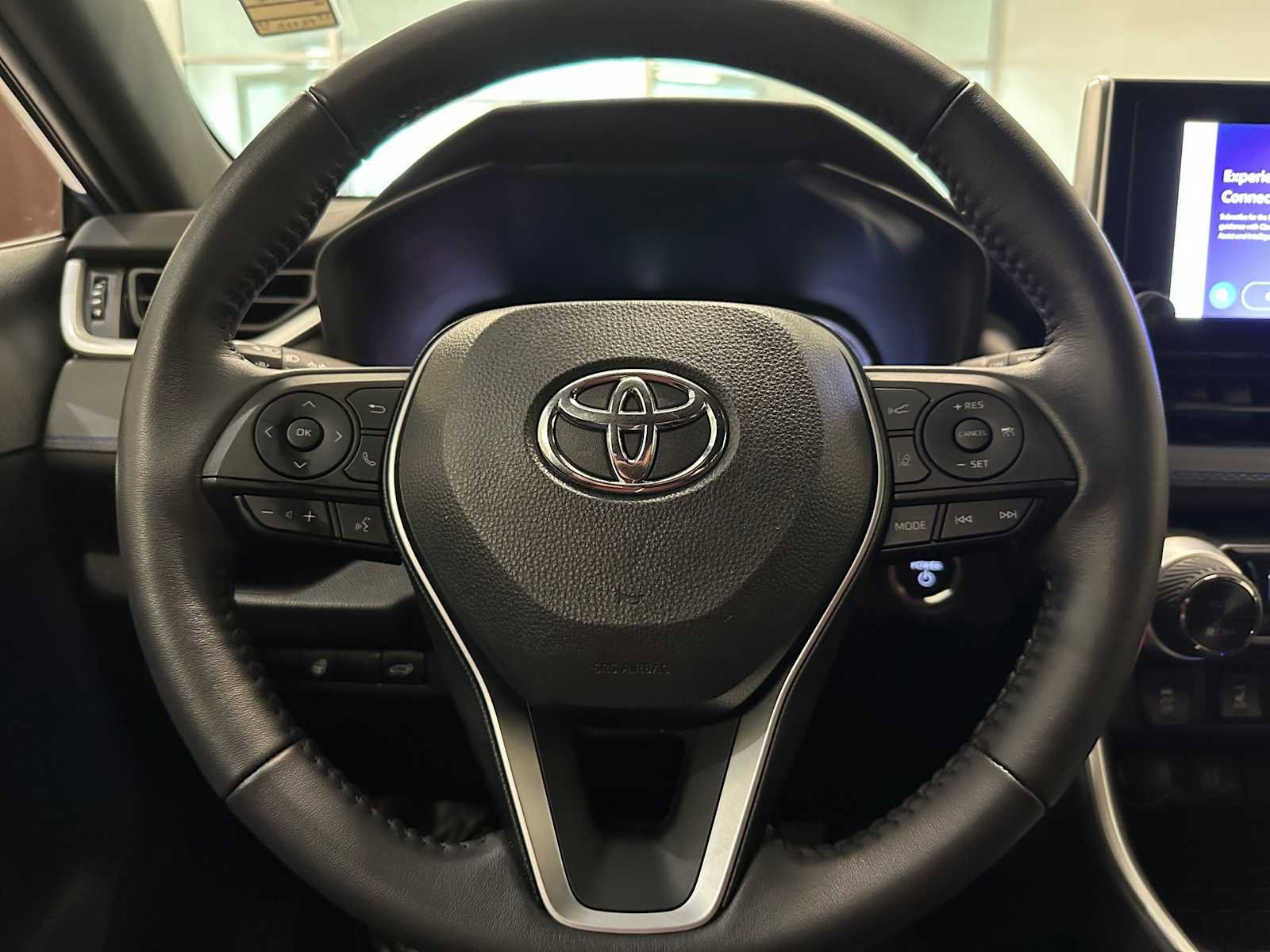 Certified 2023 Toyota RAV4 SE w/ Convenience Package image 11