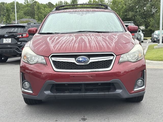 Used 2017 Subaru Crosstrek 2.0i Premium AWD/4WD image 8