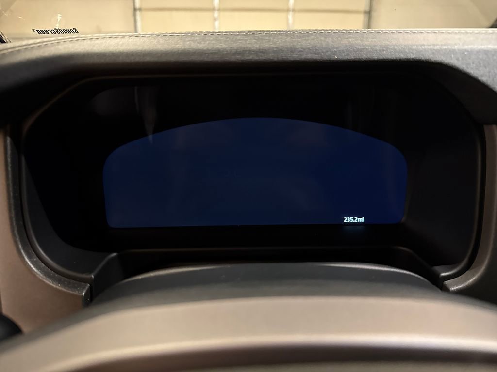 New 2025 Ford Bronco Badlands image 9