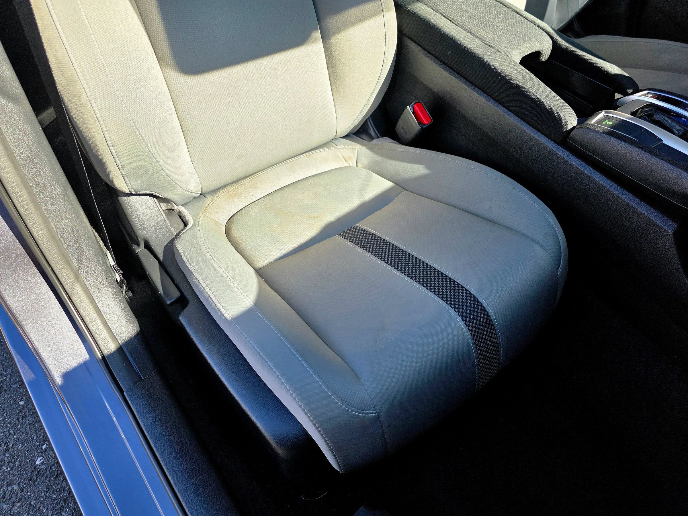 Used 2021 Honda Civic LX image 45