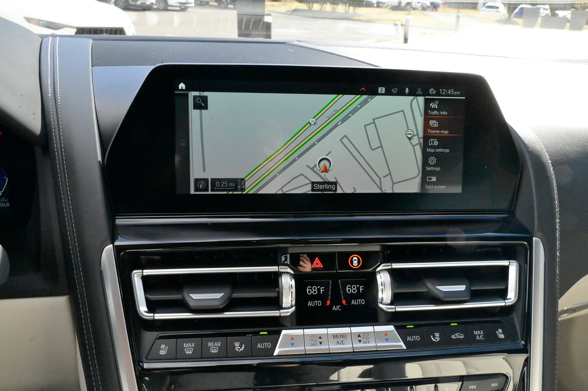 Used 2022 BMW ALPINA B8 xDrive Gran Coupe w/ Driving Assistance Package 2 image 27