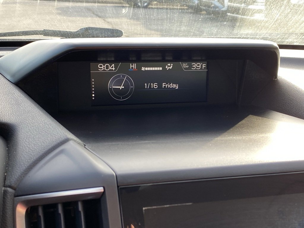 Used 2020 Subaru Crosstrek 2.0i Limited w/ Popular Package #4 image 15