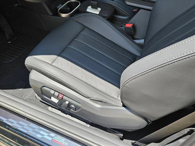 New 2026 MINI Cooper S FWD image 4