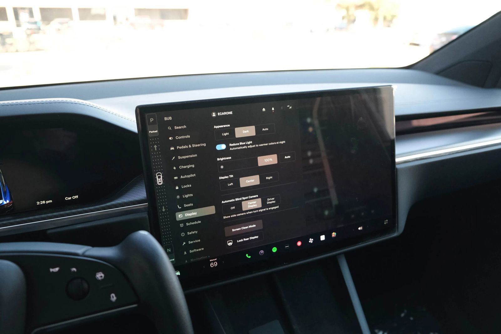 Used 2023 Tesla Model X Plaid image 43
