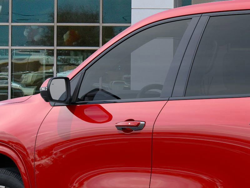 New 2026 GMC Acadia Denali Ultimate w/ LPO, Floor Liner Package image 12