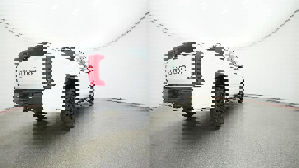 New 2026 Toyota Tundra SR5 image 57