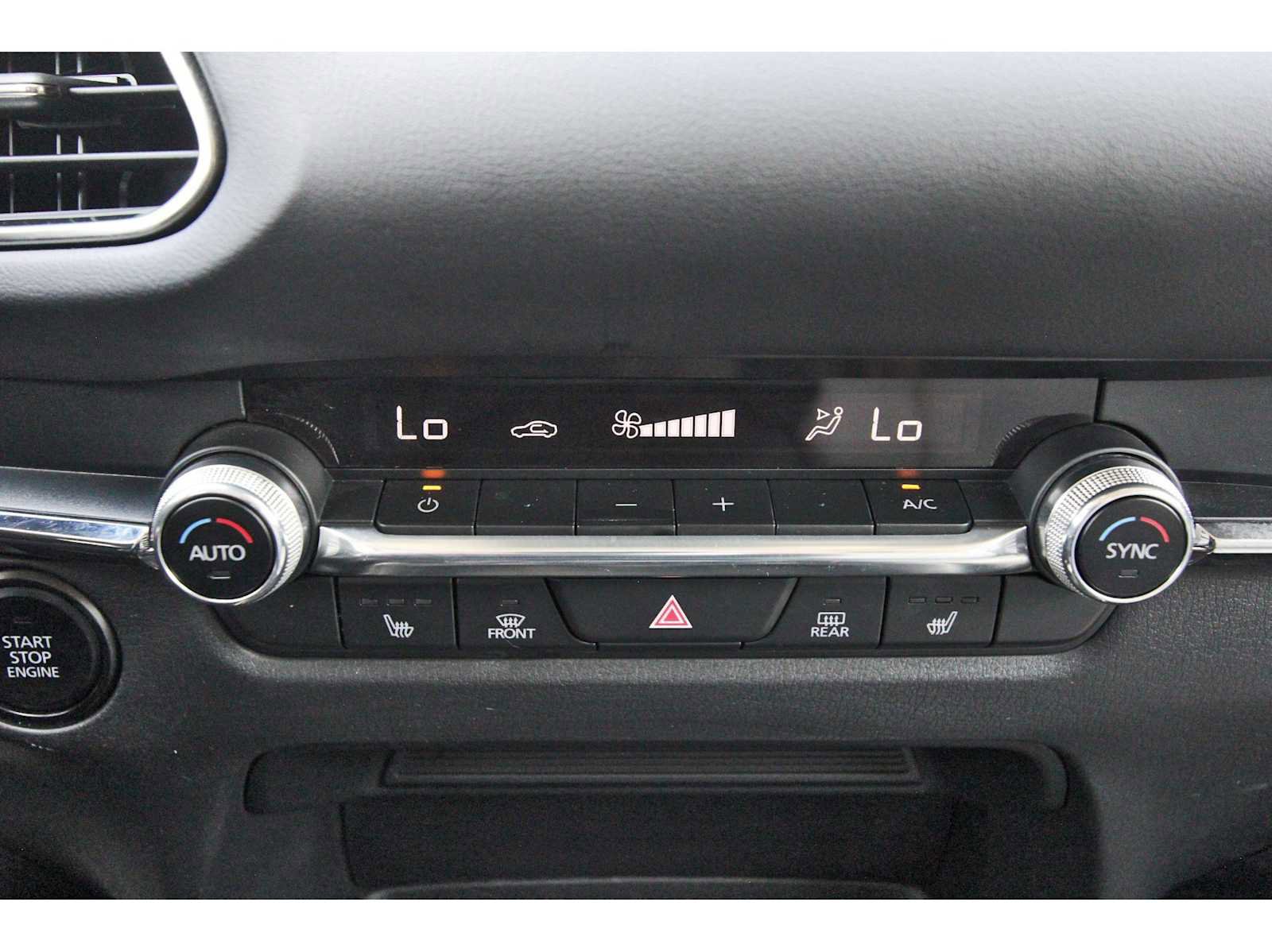 Used 2023 MAZDA CX-30 AWD 2.5 S w/ Preferred Package image 25