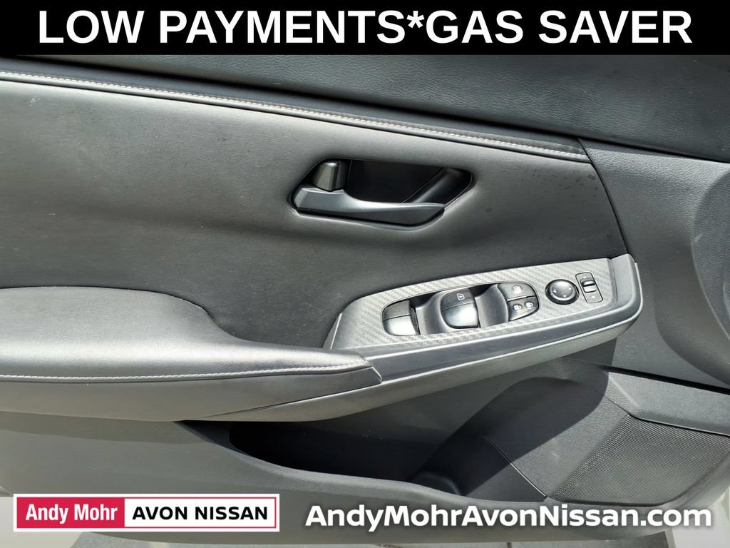 Used 2024 Nissan Sentra S FWD image 13