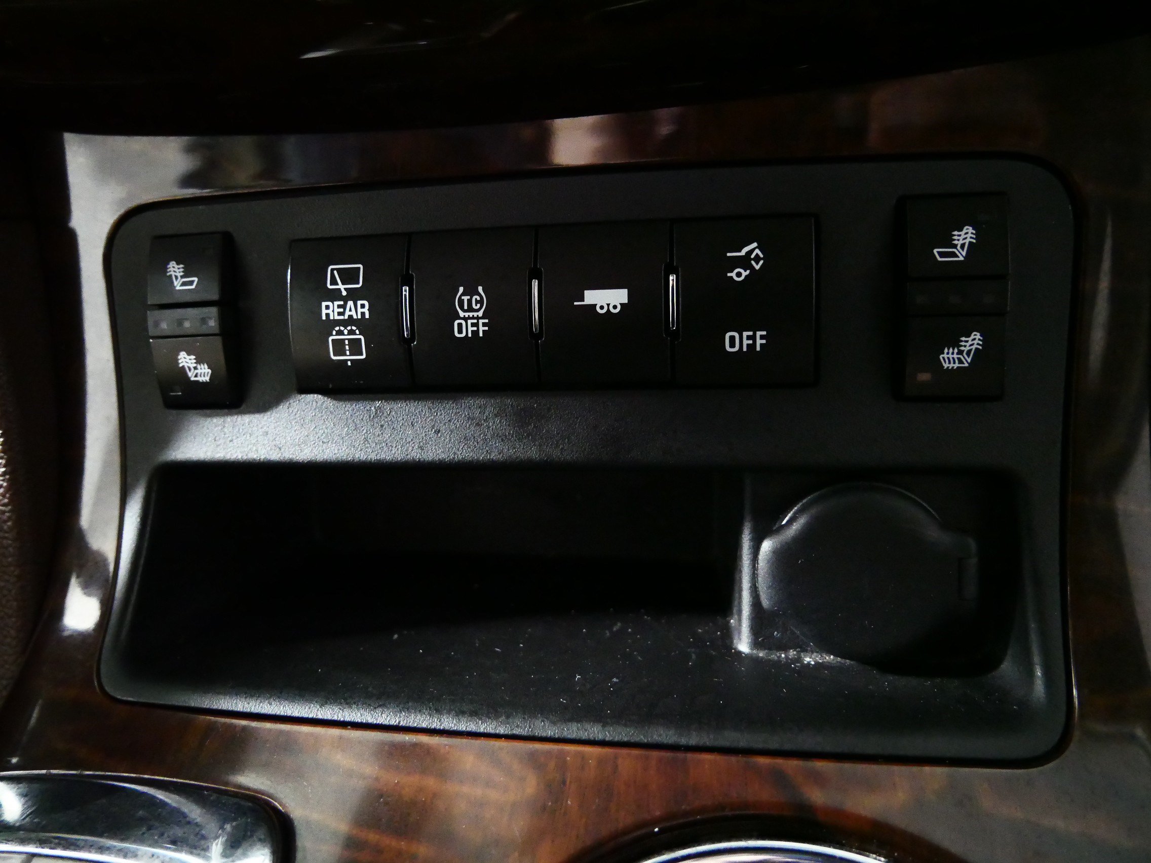 Used 2013 Buick Enclave Leather w/ Trailering Provision Package AWD/4WD image 30