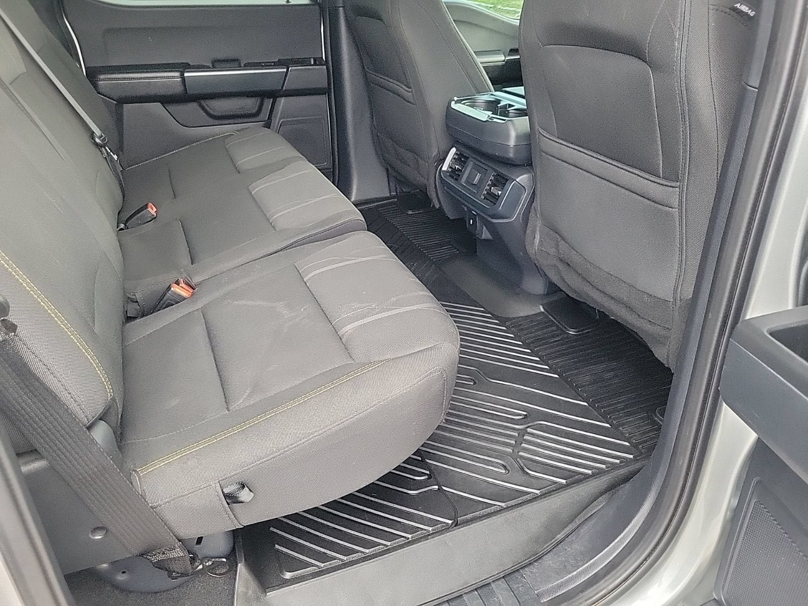 Used 2024 Ford F150 STX AWD/4WD image 15