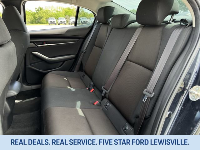 Used 2021 MAZDA MAZDA3 s image 28