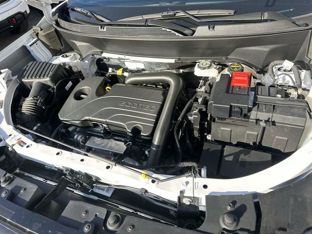 Used 2026 GMC Terrain Elevation w/ Black Edition image 29