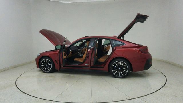 Used 2025 BMW i4 M50 image 74