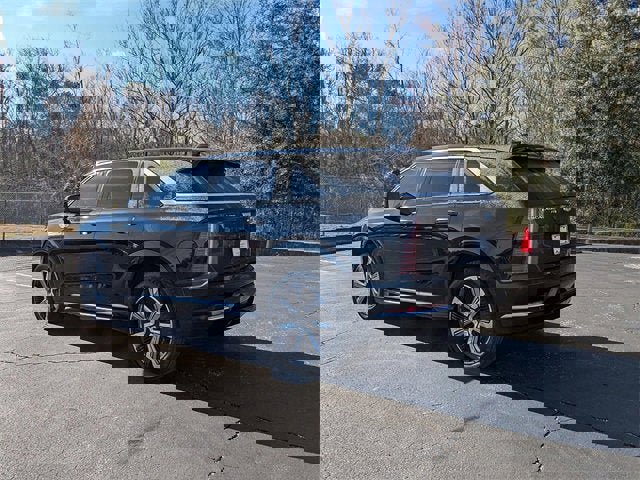 New 2025 Cadillac Escalade IQ Luxury 2 image 3