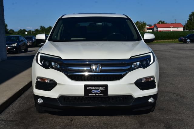 Used 2017 Honda Pilot EX-L image 14