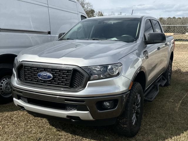 Used 2020 Ford Ranger XLT w/ Equipment Group 302A Luxury image 4