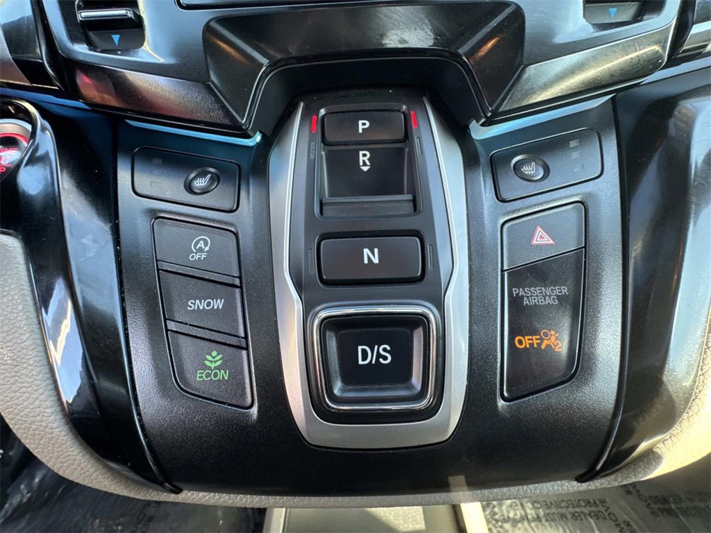Used 2023 Honda Odyssey Touring image 49