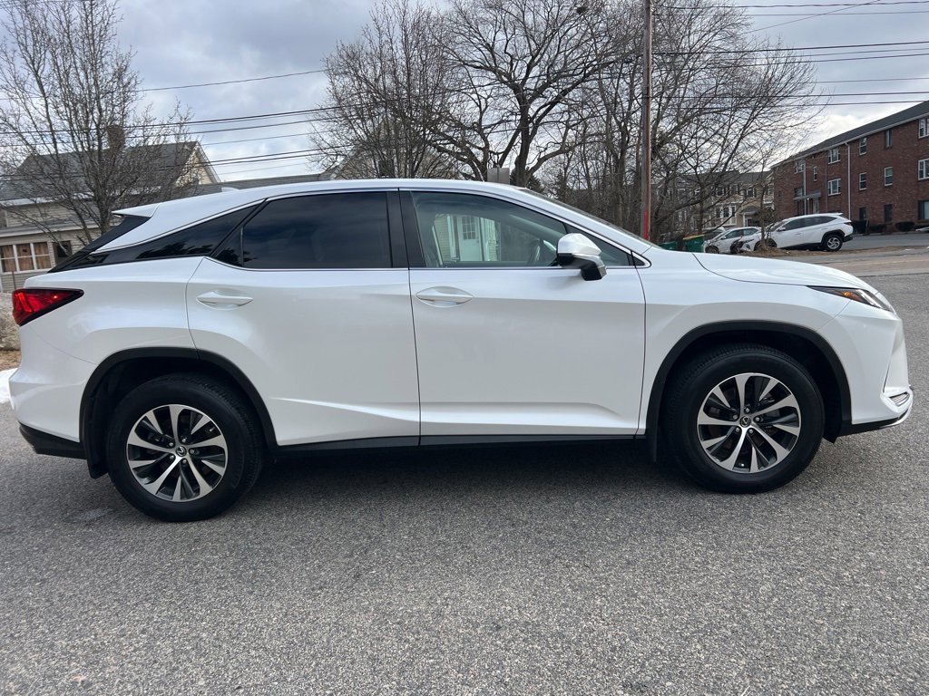 Used 2022 Lexus RX 350 AWD image 6