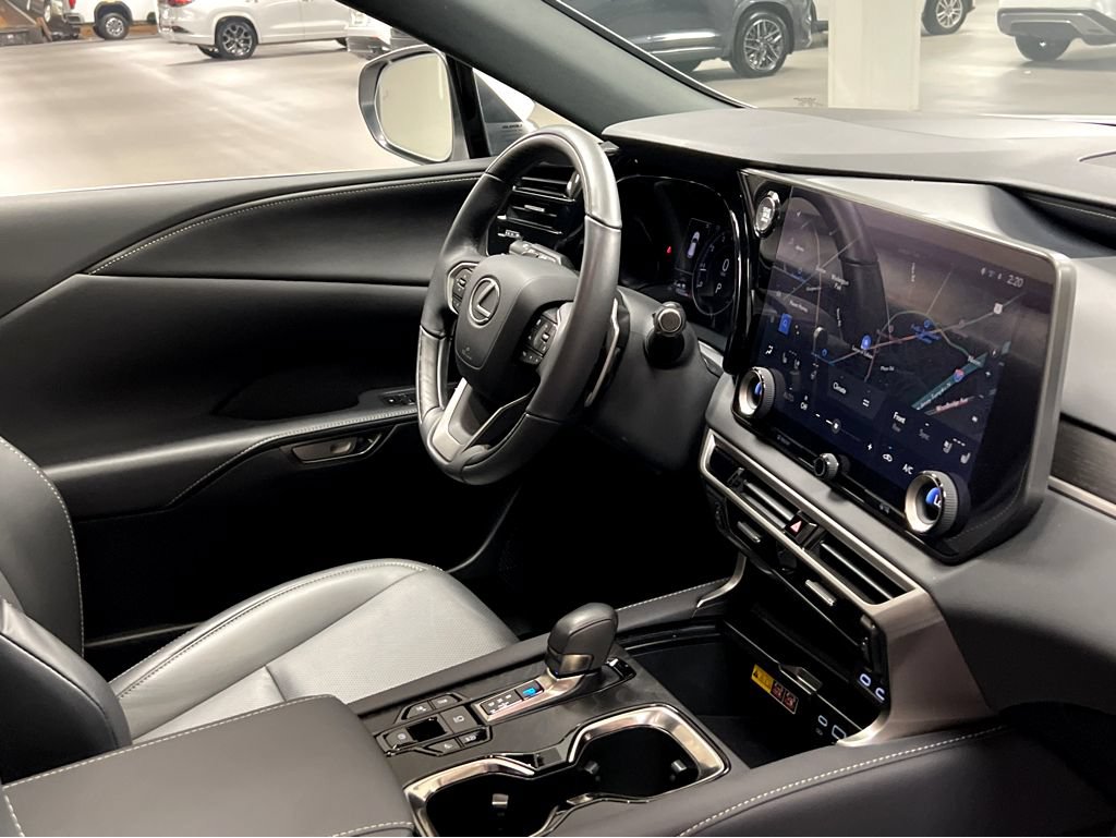 Certified 2024 Lexus RX 350 Premium w/ Accessory Package (Z1) AWD/4WD image 33