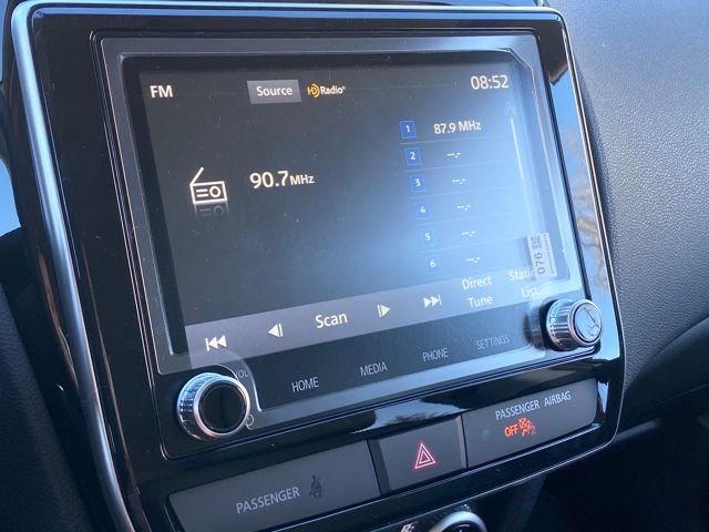 New 2026 Mitsubishi Outlander Sport SE image 17