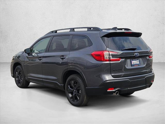 Used 2026 Subaru Ascent Premium AWD/4WD image 8