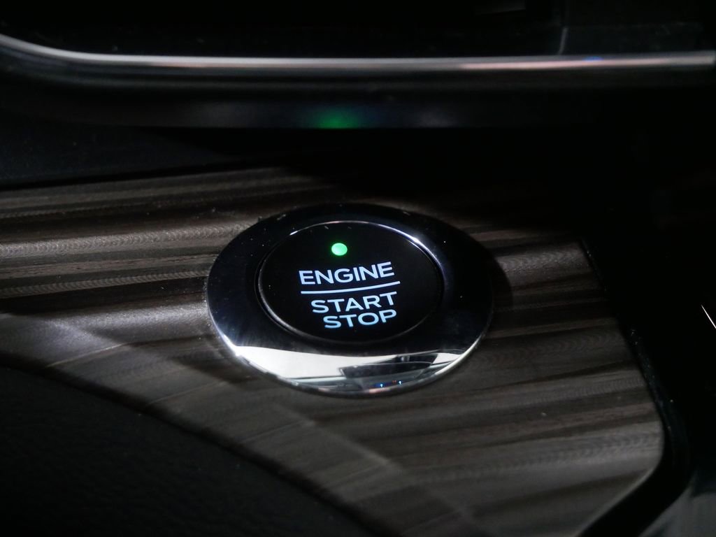 Used 2021 Ford Explorer Limited w/ Class III Trailer Tow Package image 27