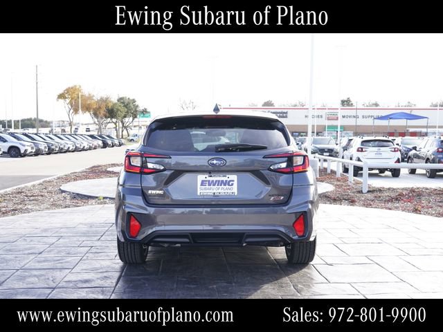 Certified 2026 Subaru Impreza RS image 4