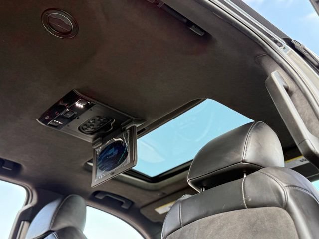 Used 2020 Cadillac Escalade Platinum AWD/4WD image 6