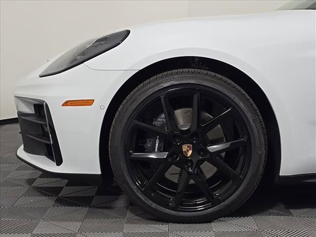 Certified 2026 Porsche Panamera 4 AWD/4WD image 11
