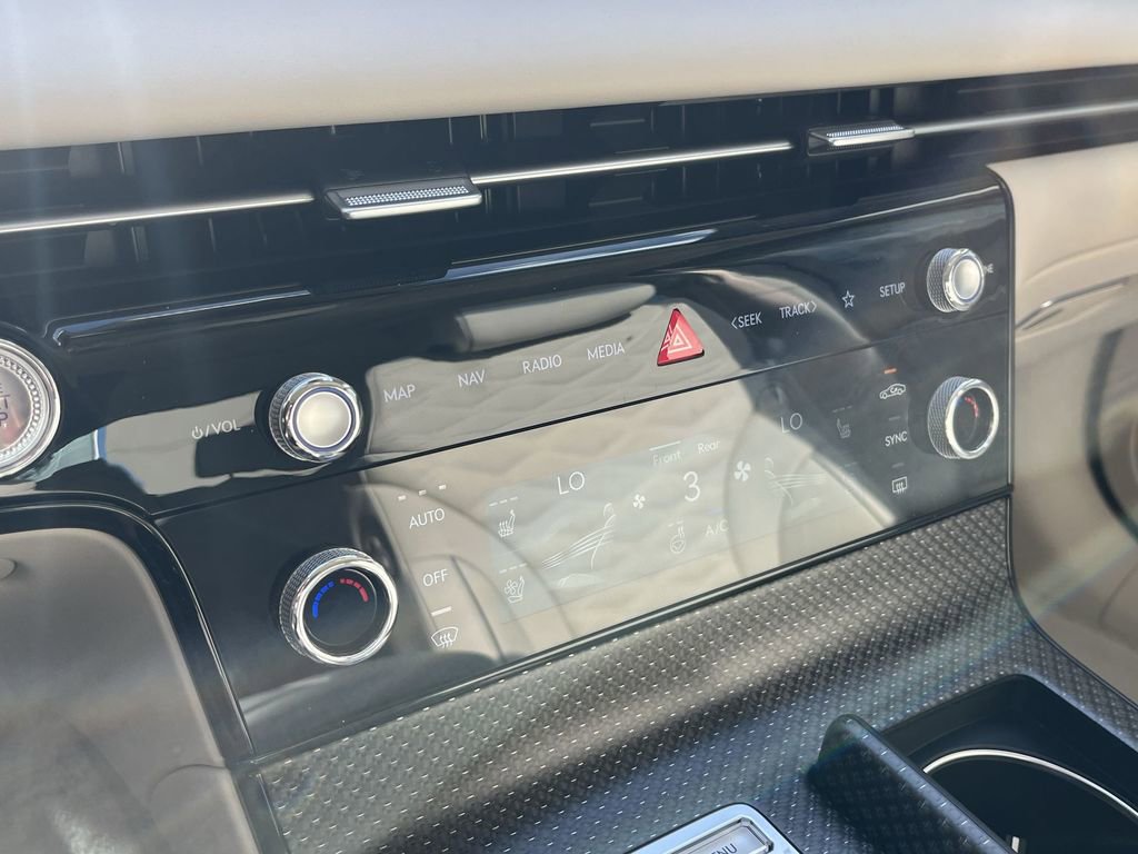 New 2025 Genesis G80 3.5T Sport Prestige AWD/4WD image 17