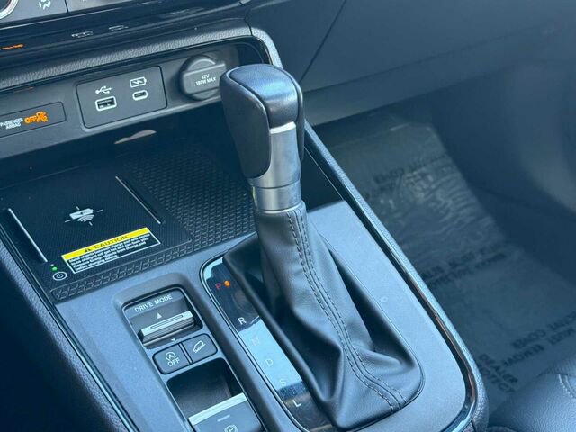 Used 2024 Honda CR-V EX-L image 26