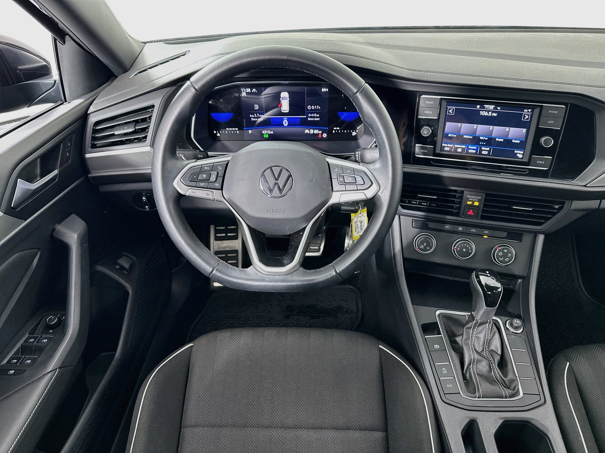 Used 2023 Volkswagen Jetta Sport FWD image 20