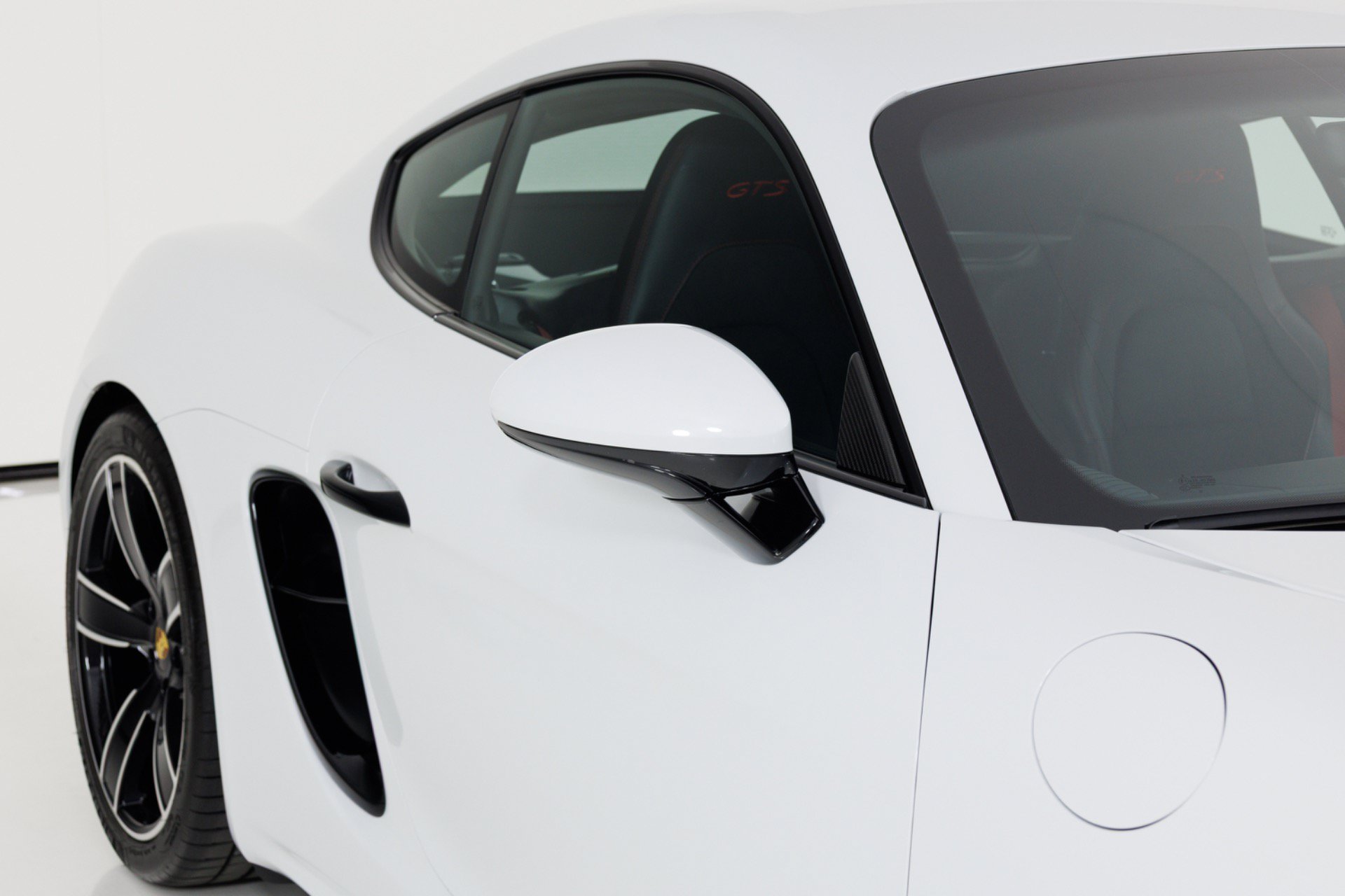 Used 2022 Porsche 718 Cayman GTS RWD image 62