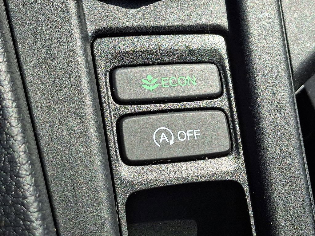 Used 2024 Honda Accord EX image 23