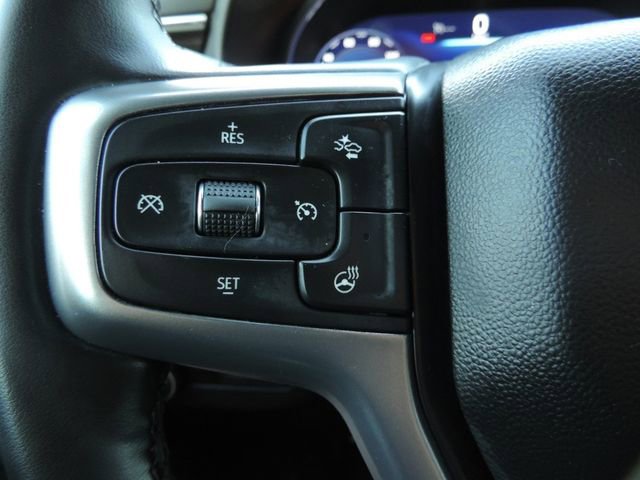 Certified 2024 Chevrolet Tahoe Z71 w/ Off-Road Capability Package image 32