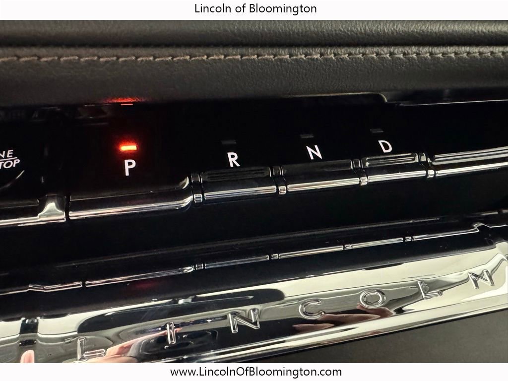 New 2026 Lincoln Aviator Reserve AWD/4WD image 65