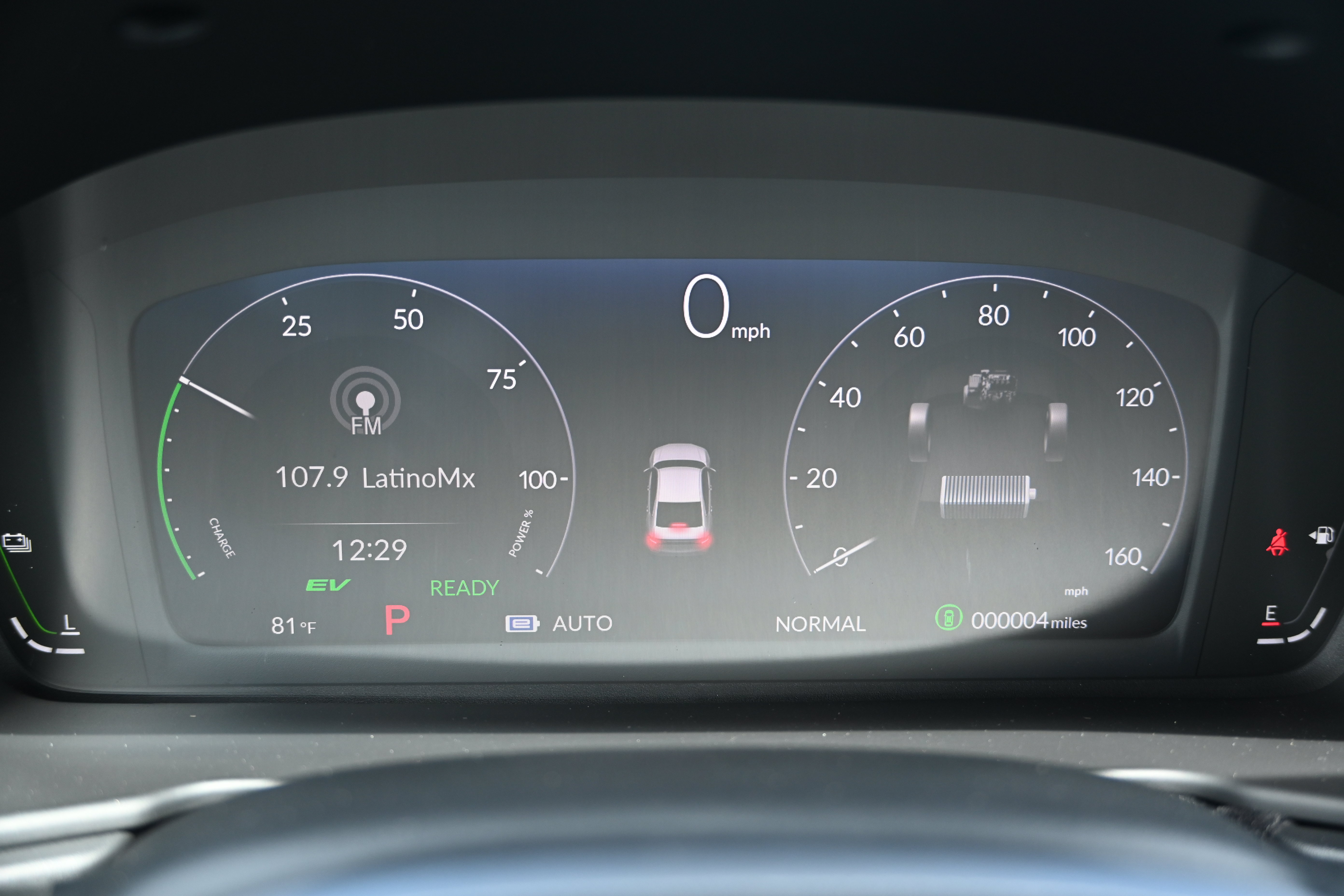 New 2026 Honda Accord Sport image 36