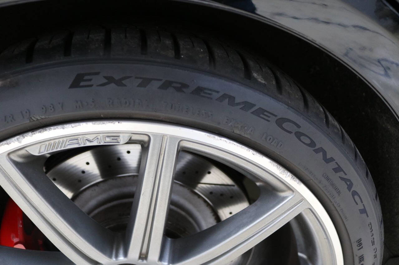 Used 2015 Mercedes-Benz E 63 AMG S-Model image 75