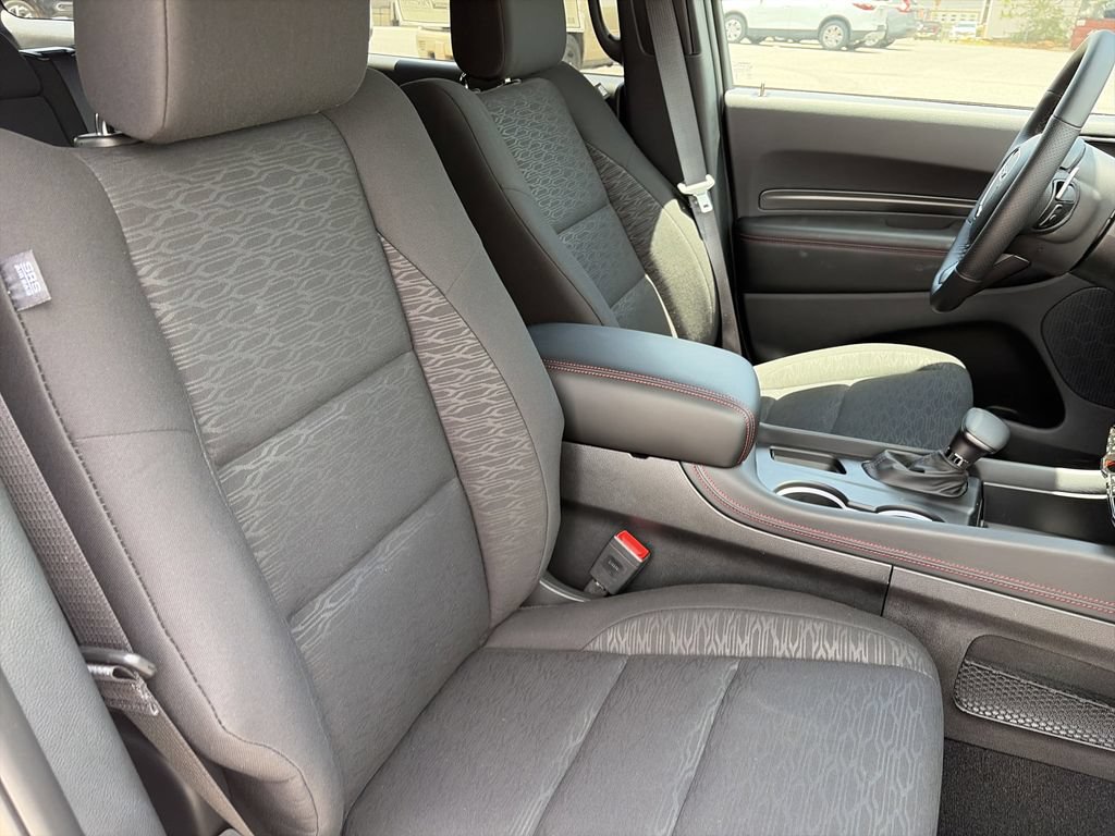 New 2026 Dodge Durango GT RWD image 33