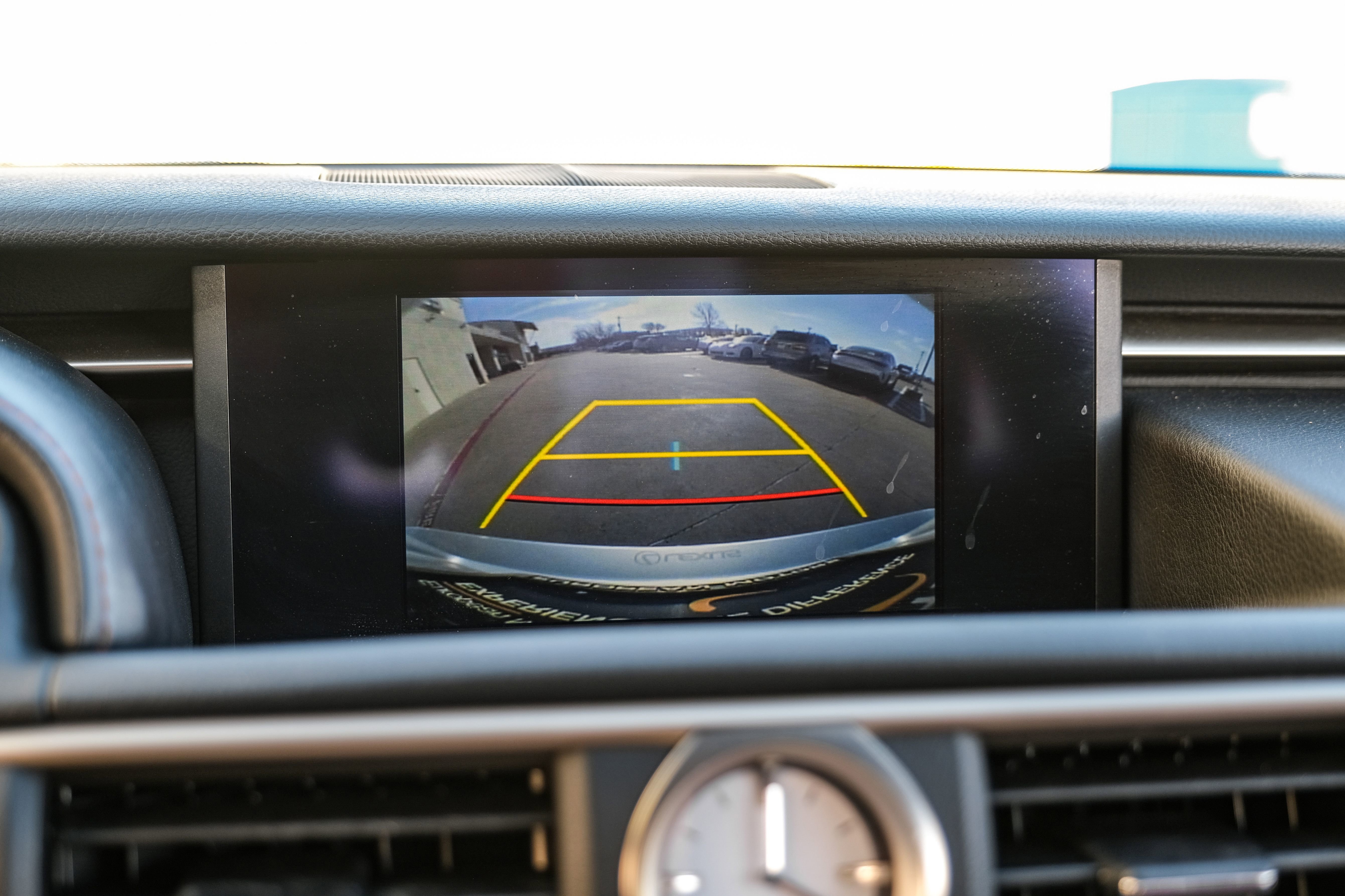 Used 2017 Lexus RC 350 F Sport image 21